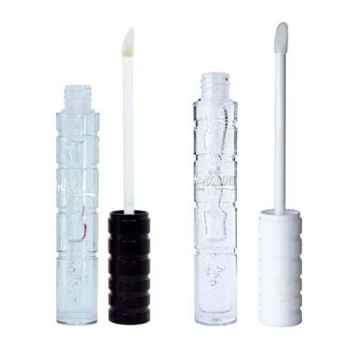 Imagem de Max Love Kit - Gloss Labial Latex + Gloss Labial Lip Volumoso, Kit