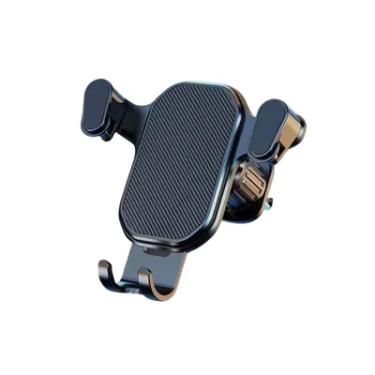Imagem de Suporte Veicular P/ Smartphone Bmax, Saída De Ar Do Carro, Fixa Forte, Gira 360º