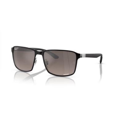 Imagem de Ray-Ban Óculos de Sol Polarizadas Chromance RB3721CH 186/5J 59-Masculino