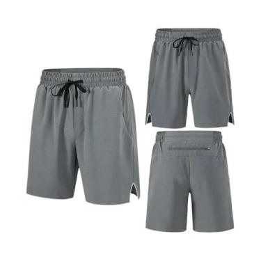 Imagem de Calças De Moletom Respiráveis Para Maratona Masculinas, Calças De Corr