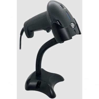 Imagem de Leitor Nonus 2d-1d Qr202d Com Suporte 012322