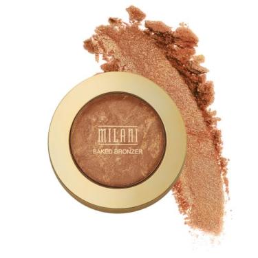 Imagem de Milani baked bronzer dolce 09