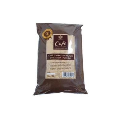 Imagem de Café da Fazenda Benedetti 500g
