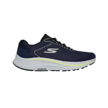 Imagem de Tenis Skechers Go Run Consistent 20 Masculino - Marinhocza, 38