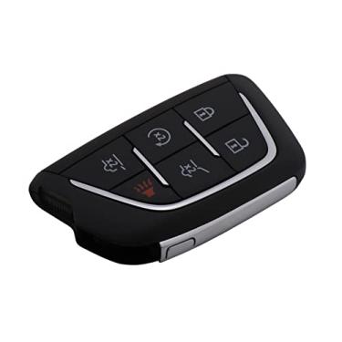 Imagem de ACDelco GM Original Equipment 13541569 Transmissor de bloqueio de porta e roubo de controle remoto