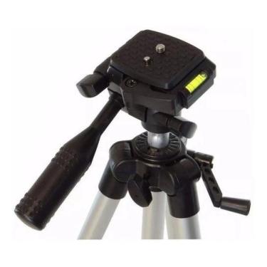 Imagem de Tripé Universal 1,02 Fotografia