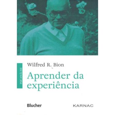 Imagem de Aprender Da Experiencia