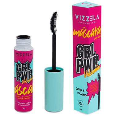 Imagem de VZ-05 - Máscara P/Cílios - Girl Power - Vizzela