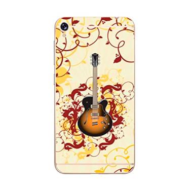 Imagem de Capa Adesivo Skin373 Verso Para Zenfone Live 5.0 (ZB501KL)