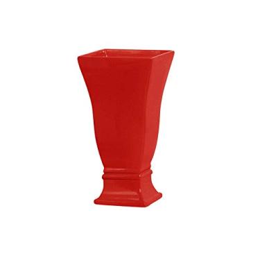 Imagem de Vaso Quadrado P P 5 Ceramicas Pegorin Pimenta