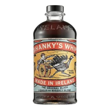 Imagem de Licor De Whisky Irlandés Shanky´s Whip Crema Original 700ml