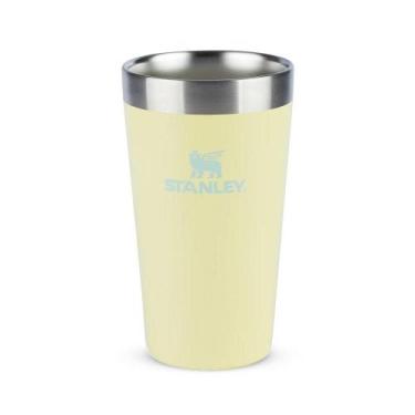 Imagem de Copo Térmico Stanley Pomelo 354ml, sem Tampa, 8921