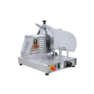 Imagem de Fatiador de Carnes FC-350-N em Aço Inox 220V Monofásico para Corte Pro