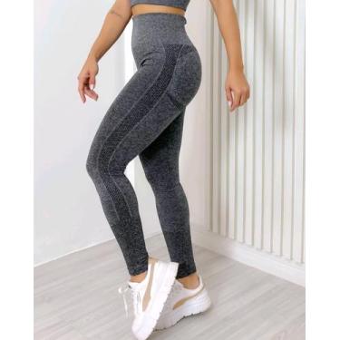 Imagem de Conjunto fitness - Poderosa de luxo 