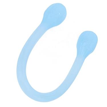 Imagem de Corda de puxar para treinamento de tórax, Ioga de alta resistência corda de puxar para tórax para uso em escritório para ombros para braços para costas para uso doméstico para pernas