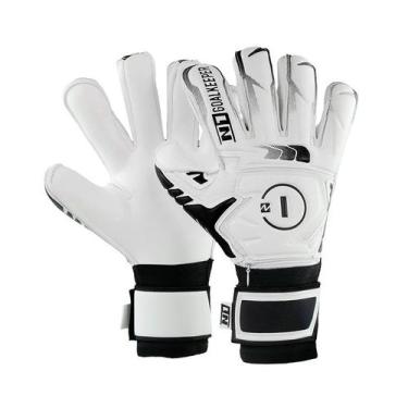 Imagem de Luva De Goleiro Profissional N1 Beta - N1 Goalkeeper Gloves