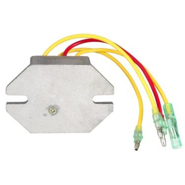 Imagem de Acessórios de reposição para carro Retificador regulador de tensão para Seadoo Gtx Challenger Gsx Xp Sp 278000443 278-000-443