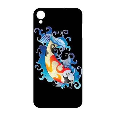 Imagem de Capa Adesivo Skin053 Verso Para Asus Zenfone Live L1 ZA550K - KawaSkin