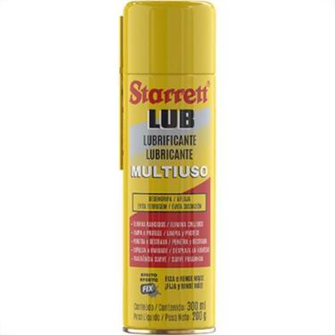 Imagem de Starrett Oleo Deseng/Lub. 300Ml/200G