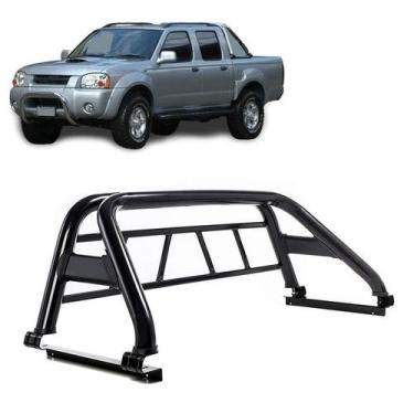 Imagem de Santo Antônio Frontier 2003 2004 2005 2006 Com Barra Preto - CCF