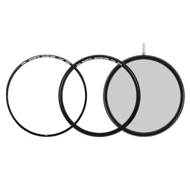 Imagem de Kase Filtro Combinado Magnético Wolverine 77 Mm Cpl/Vari Nd 1,5-5 Stop Nd3 Para Nd32 Vidro Óptico + 2 Adaptadores