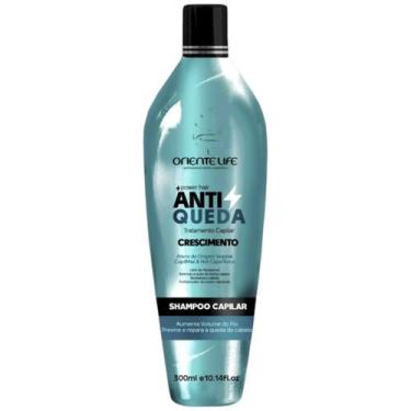 Imagem de Shampoo Power Hair Antiqueda Crescimento 300ml Oriente Life