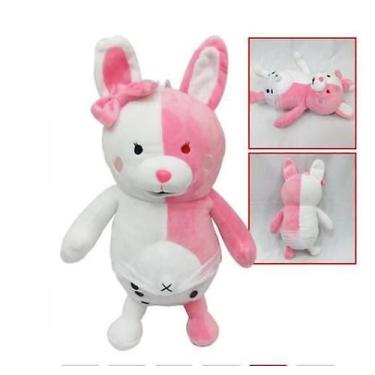 Imagem de Dangan Ronpa Super Danganronpa 2 Monokuma Urso Pelúcia Toy Ani - Muye 