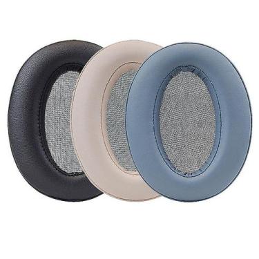 Imagem de Almofada de substituição do fone de ouvido para proteção original sony