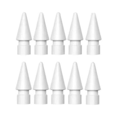Imagem de Ponta De Reposição Para Apple Pencil (1ª E 2ª Geração)  Pontas De Repo