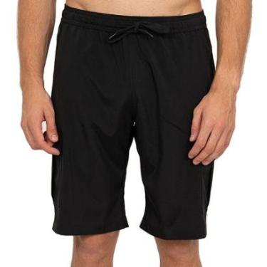 Imagem de Bermuda Quiksilver Rip Surf Cargo SM26 Masculina-Masculino