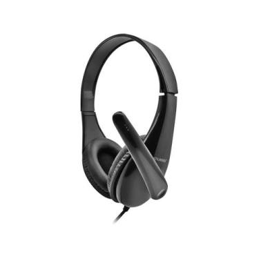 Imagem de Headset Multilaser Business - PH294, Preto