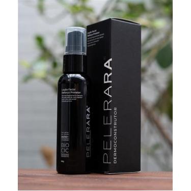 Imagem de Loção Facial Reforço Protetor 50+ para Peles Maduras - 60g - Pele Rara