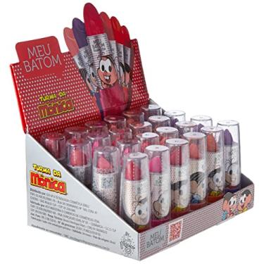 Imagem de Monica Batom Frutas Tmb24, Tb Make