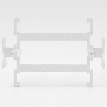 Imagem de Espaçador Bloco De Vidro Estrutural - 10Mm - C/35Un