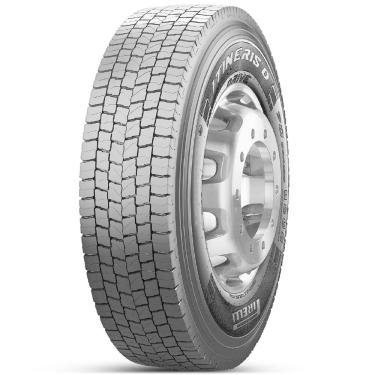 Imagem de Pneu 275/80R22.5 Prometeon by Pirelli 149/146 Itineris Drive