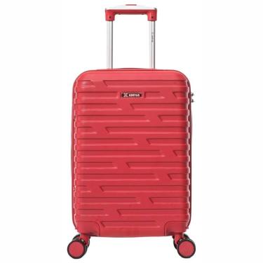 Imagem de Mala de Viagem Xeryu s Cordoba 20  Vermelha - 12964