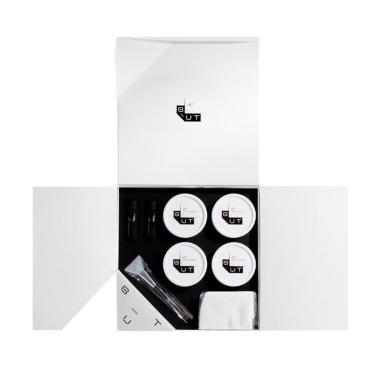 Imagem de Máscara facial BUT B.U.T. Esse Supre Me Revive Brightening #90