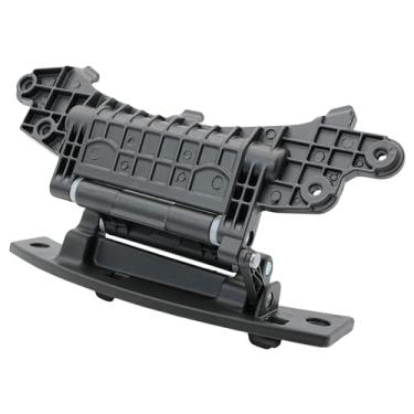 Imagem de WP8183202 Substituição de dobradiça de porta de arruela para Kenmore Whirlpool Maytag Amana, peças de porta de máquina de lavar roupa substitui W10005090 W10200695 8183202 AP6011872