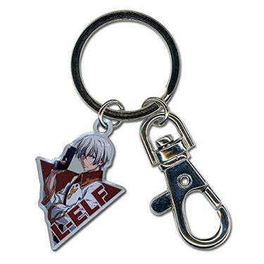 Imagem de Key Chain - Valvrave The Liberator - New L-Elf Metal Toys Anime Ring ge36763
