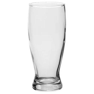 Imagem de Copo Tulipa Munich de Vidro 200ml para Chopp e Cerveja Nadir Figueired