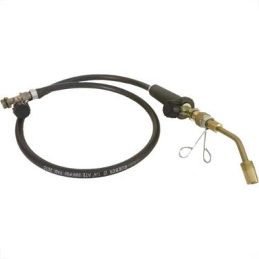 Imagem de Aparelho De Solda Maxchamas Bico 1 - MAX-CHAMAS