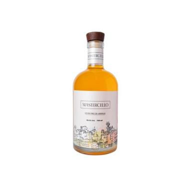 Imagem de Arancello - Licor Fino de Laranja 750ml - Master Distillery