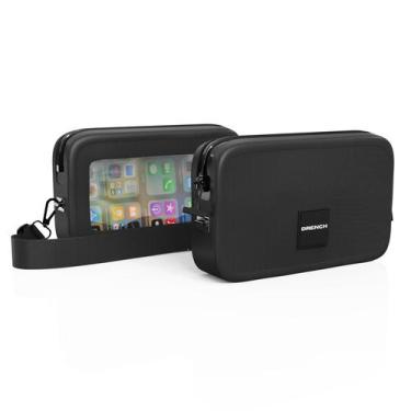 Imagem de Bolsa Impermeável para Celular - 100% Subaquática - Compatível com iPh