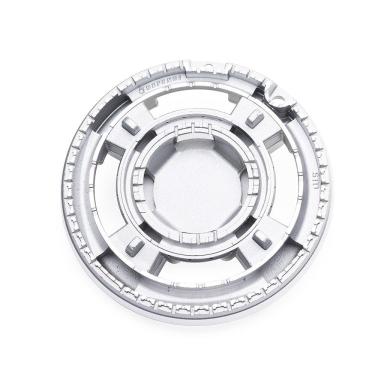 Imagem de Queimador Quadrichama Brastemp