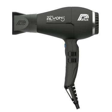 Imagem de Secador De Cabelo Parlux Alyon Ion Preto 2250W - 220V