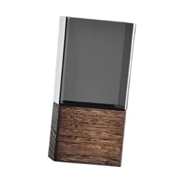 Imagem de XLWLLNJ Porta-velas com luz de chá de anjo em desenho animado, enfeite de mesa, arte, artesanato, coleção, decoração de casa para, sala de jantar