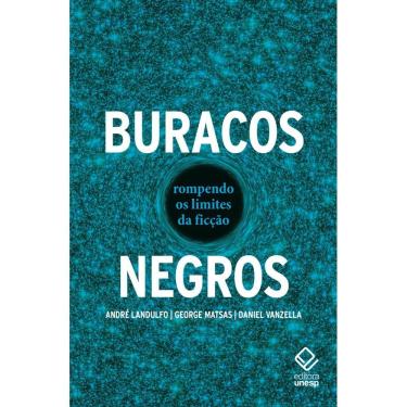 Imagem de Buracos negros