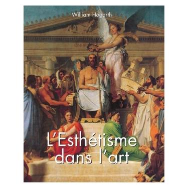 Imagem de L’Esthétisme dans l’art - Francês