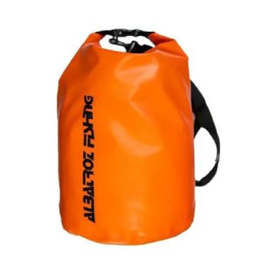 Imagem de Saco Estanque Ecobag Albatroz Prova D'agua 20 Litros Pvc