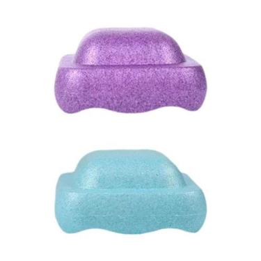 Imagem de Brinquedos Esportivos Para Crianças: Tubo Sensorial De Espuma Para Tre